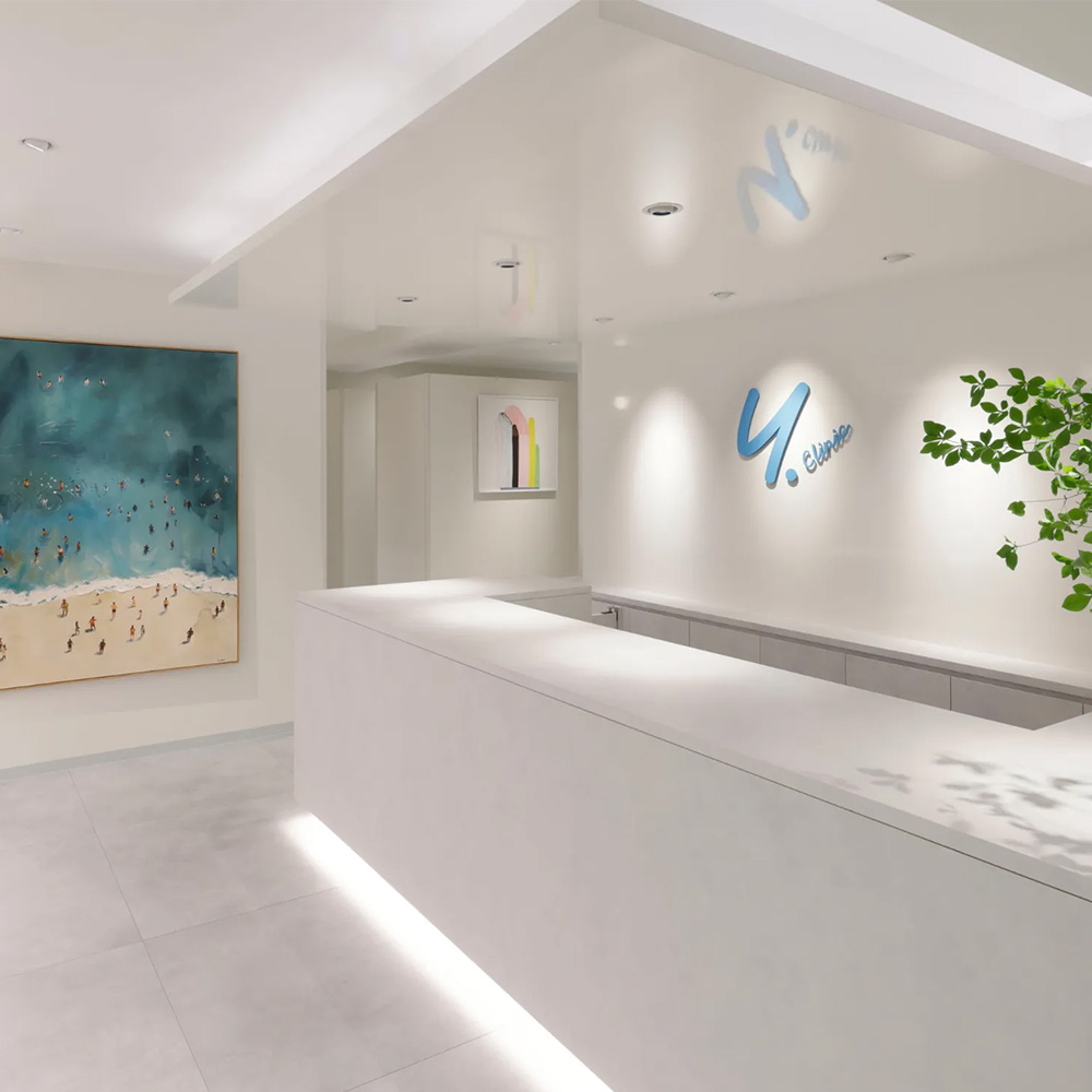 横浜　美容皮膚科